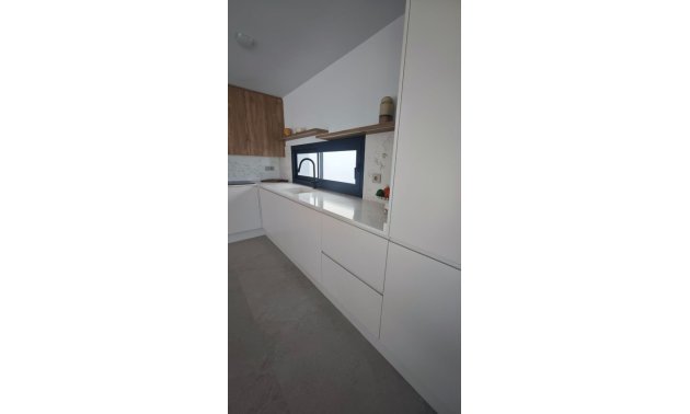 Reventa - Villa -
San Miguel de Salinas - Cerro Del Sol