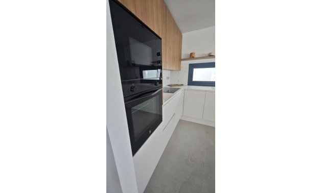 Reventa - Villa -
San Miguel de Salinas - Cerro Del Sol