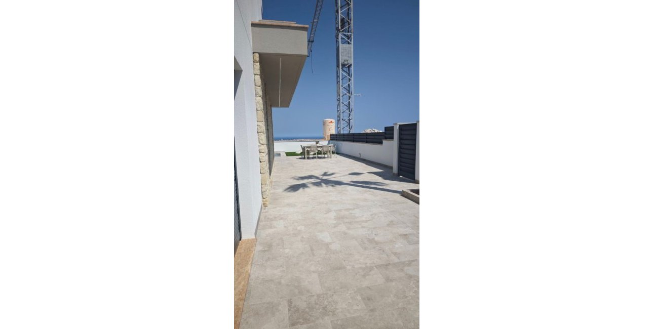 Reventa - Villa -
San Miguel de Salinas - Cerro Del Sol