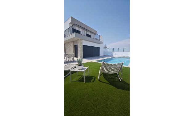 Reventa - Villa -
San Miguel de Salinas - Cerro Del Sol