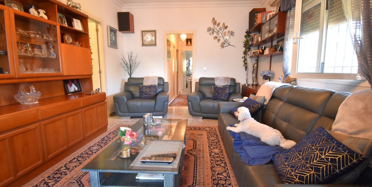 Resale - Villa -
Orihuela Costa - Los Balcones