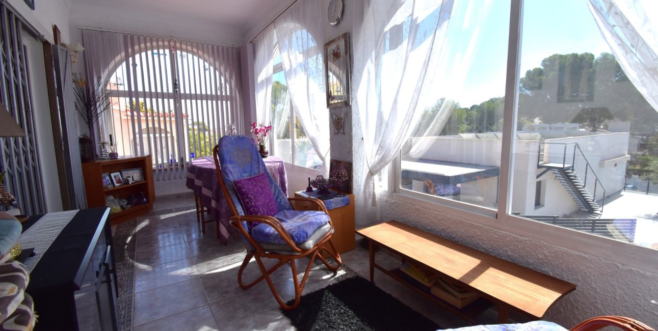 Resale - Villa -
Orihuela Costa - Los Balcones