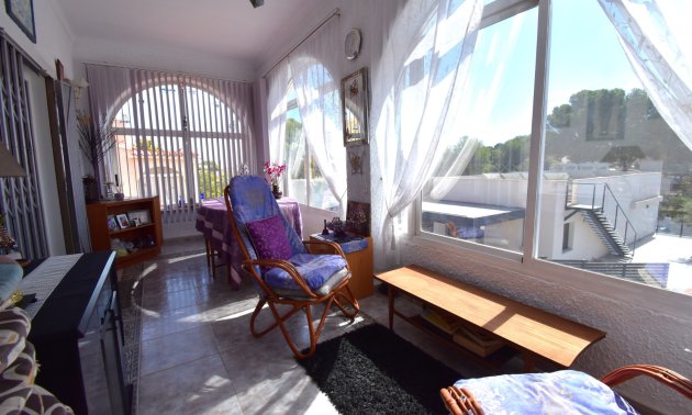 Resale - Villa -
Orihuela Costa - Los Balcones