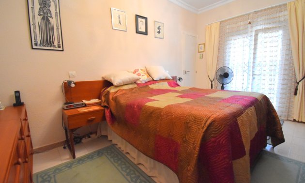 Resale - Villa -
Orihuela Costa - Los Balcones