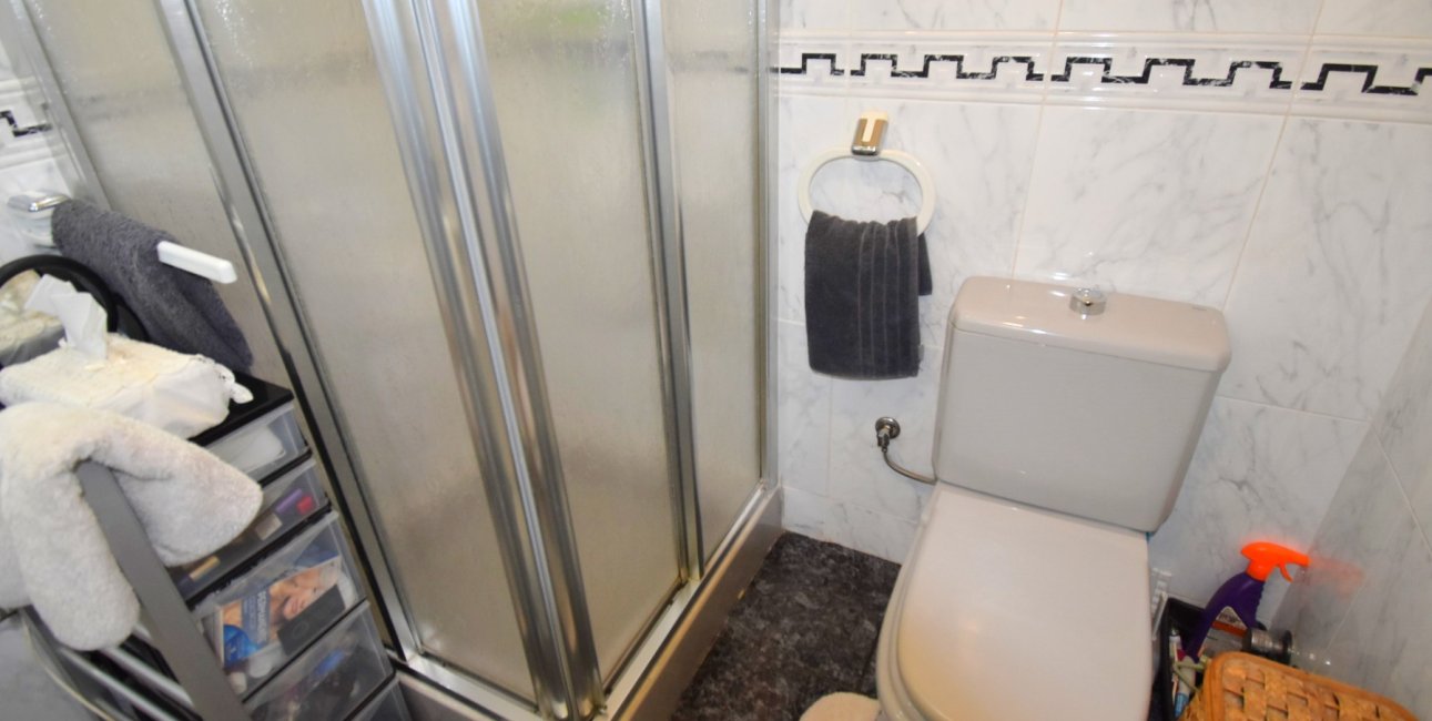 Resale - Villa -
Orihuela Costa - Los Balcones