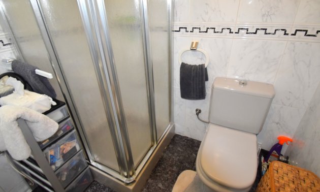 Resale - Villa -
Orihuela Costa - Los Balcones