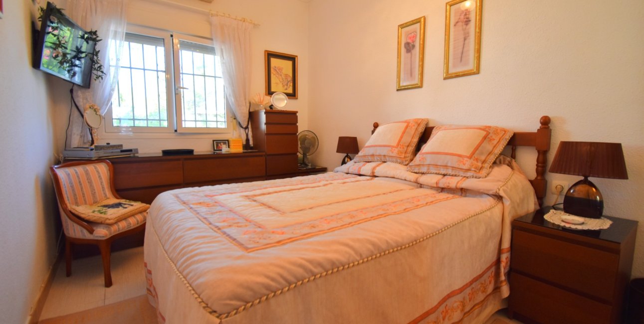 Resale - Villa -
Orihuela Costa - Los Balcones