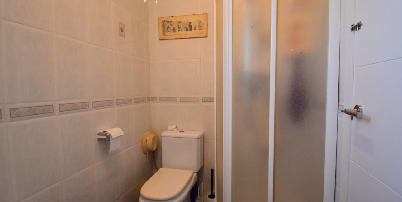 Resale - Villa -
Orihuela Costa - Los Balcones