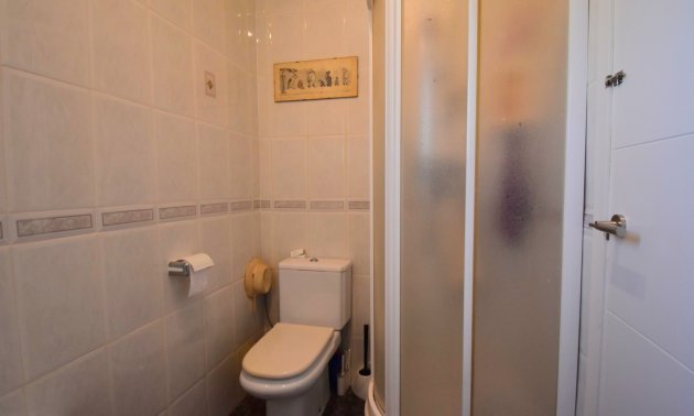 Resale - Villa -
Orihuela Costa - Los Balcones