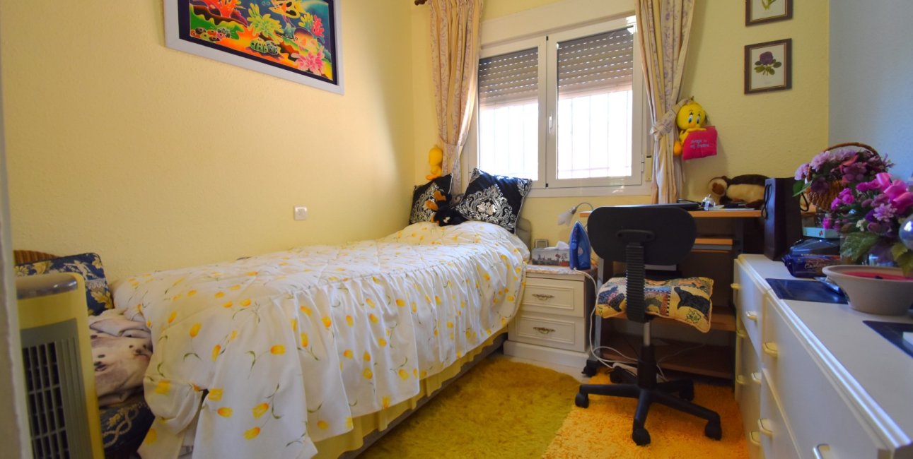 Resale - Villa -
Orihuela Costa - Los Balcones