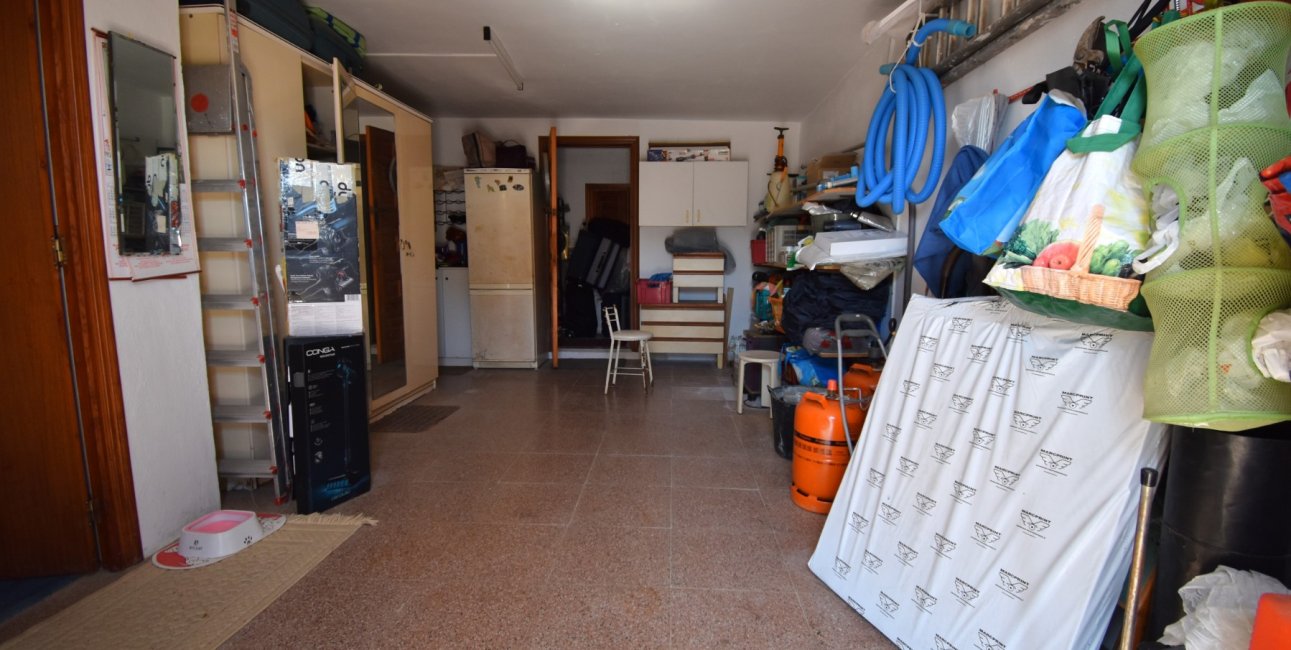 Resale - Villa -
Orihuela Costa - Los Balcones