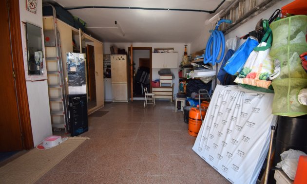 Resale - Villa -
Orihuela Costa - Los Balcones
