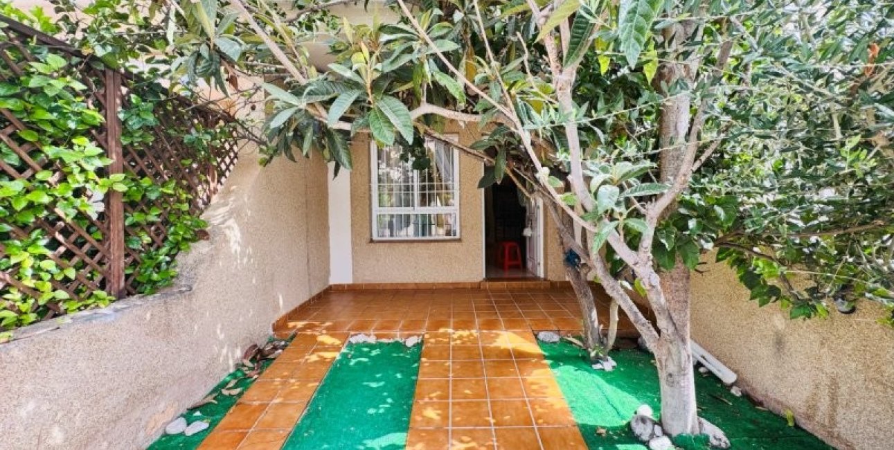 Resale - Duplex -
Torrevieja - Aguas Nuevas