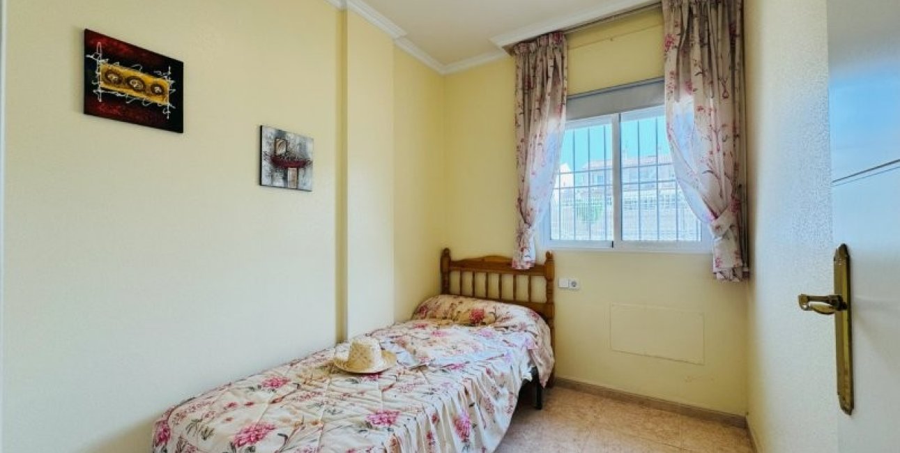 Resale - Duplex -
Torrevieja - Aguas Nuevas