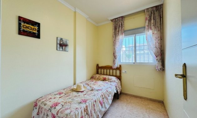 Resale - Duplex -
Torrevieja - Aguas Nuevas