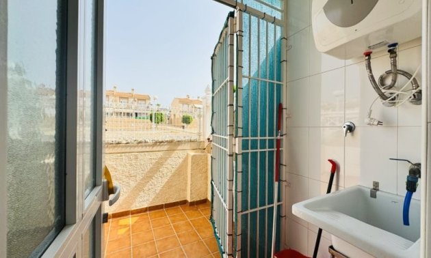 Resale - Duplex -
Torrevieja - Aguas Nuevas