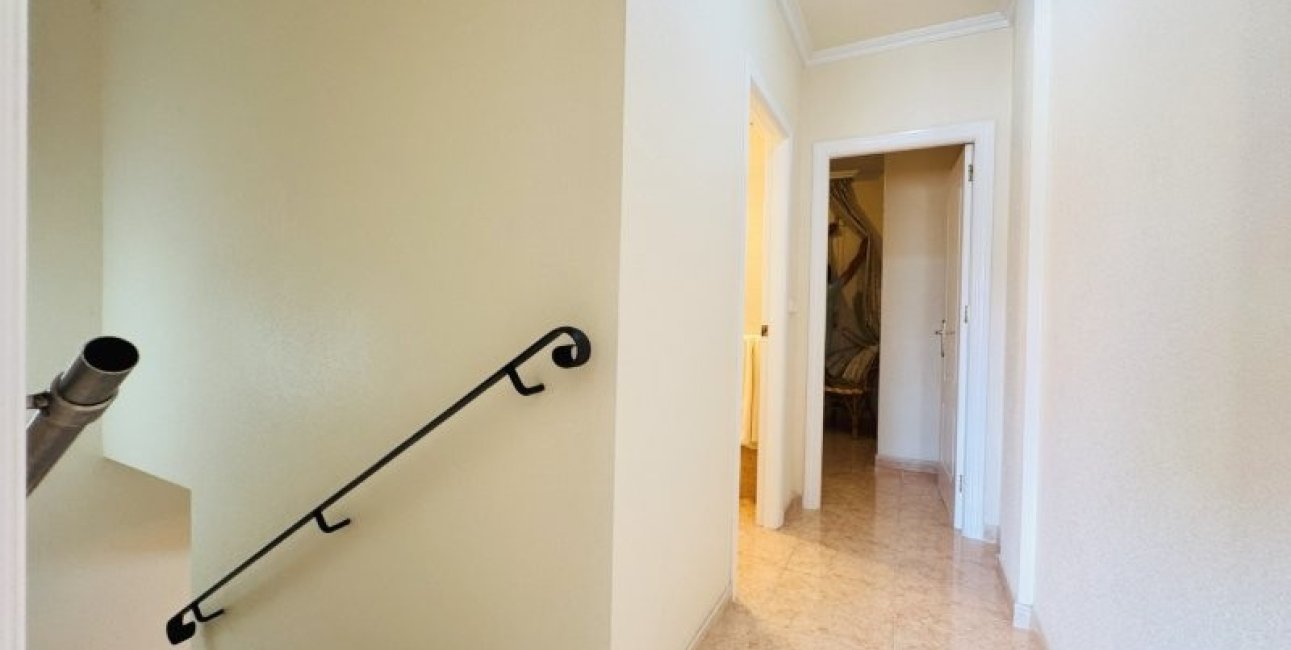 Resale - Duplex -
Torrevieja - Aguas Nuevas
