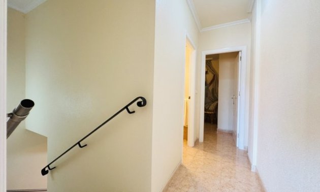 Resale - Duplex -
Torrevieja - Aguas Nuevas