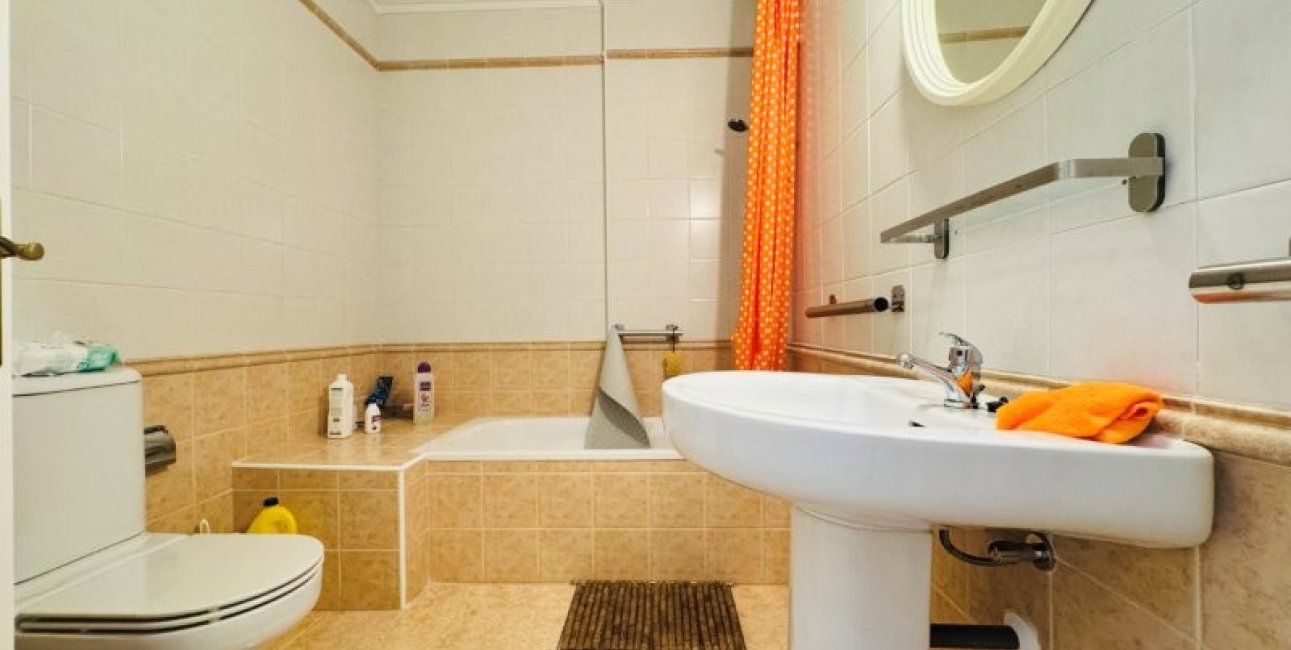 Resale - Duplex -
Torrevieja - Aguas Nuevas