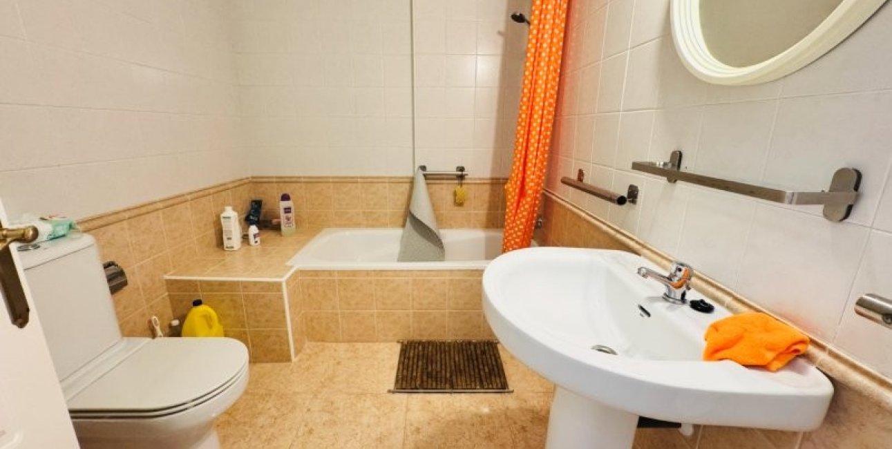 Resale - Duplex -
Torrevieja - Aguas Nuevas