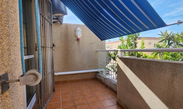 Resale - Duplex -
Torrevieja - Aguas Nuevas