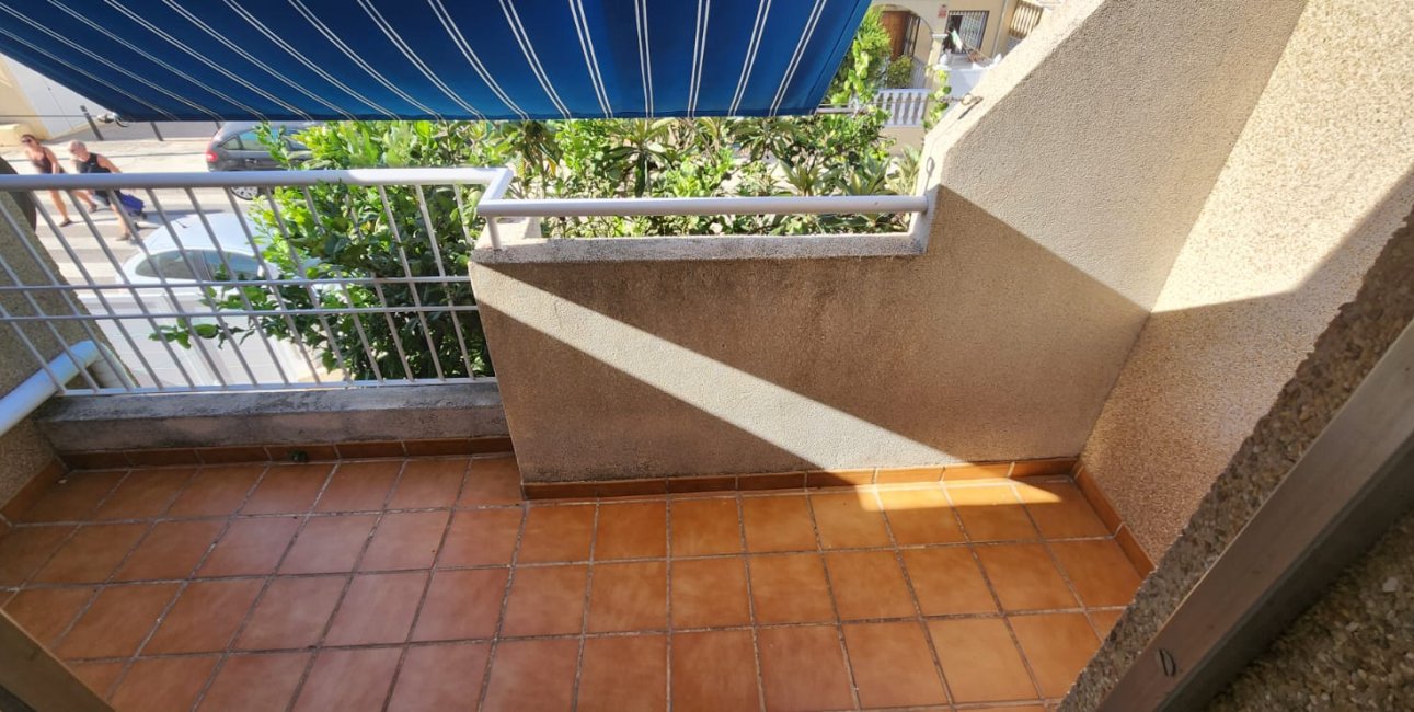 Resale - Duplex -
Torrevieja - Aguas Nuevas