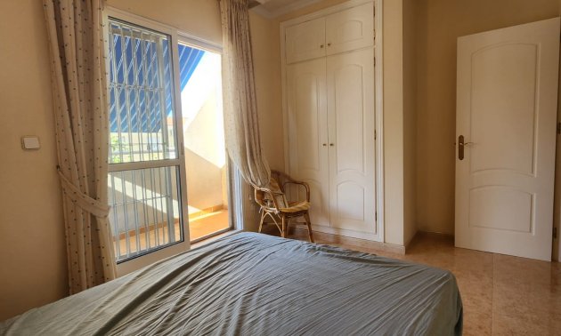 Resale - Duplex -
Torrevieja - Aguas Nuevas