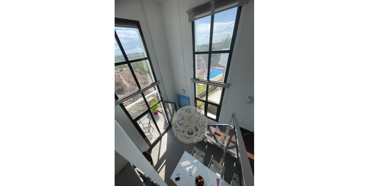 Rynek wtórny - Dupleks -
Orihuela Costa - Las Ramblas