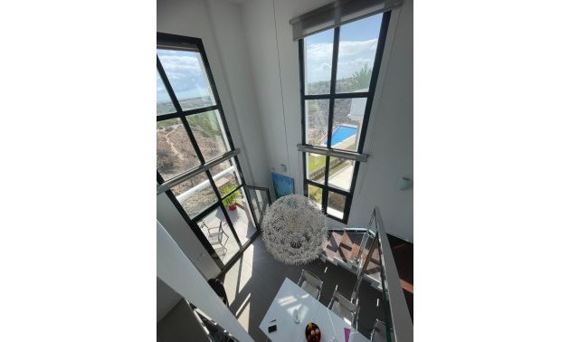 Rynek wtórny - Dupleks -
Orihuela Costa - Las Ramblas