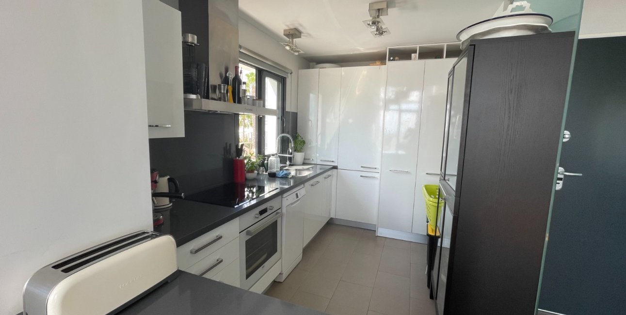 Rynek wtórny - Dupleks -
Orihuela Costa - Las Ramblas