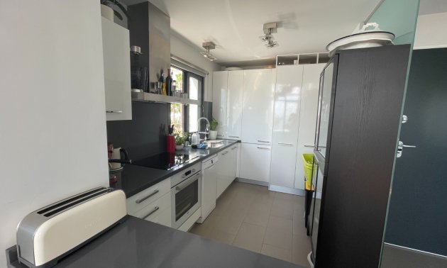 Rynek wtórny - Dupleks -
Orihuela Costa - Las Ramblas