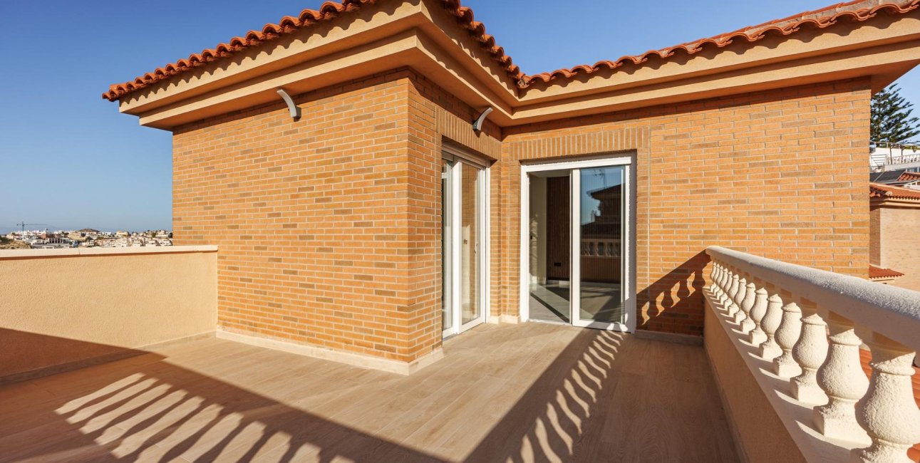 New Build - Villa -
Rojales - Ciudad Quesada