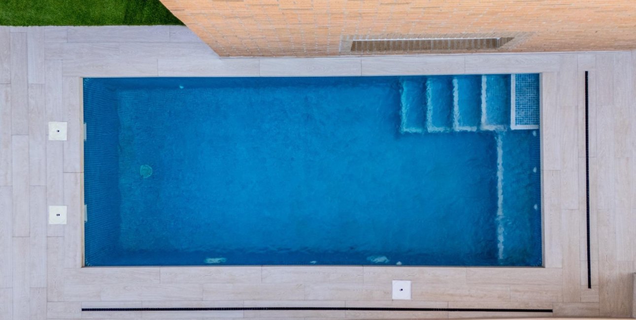 New Build - Villa -
Rojales - Ciudad Quesada