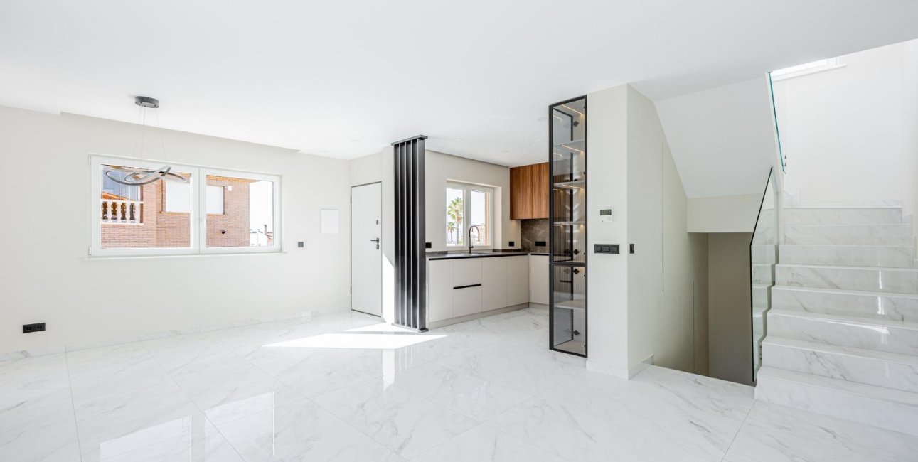 New Build - Villa -
Rojales - Ciudad Quesada