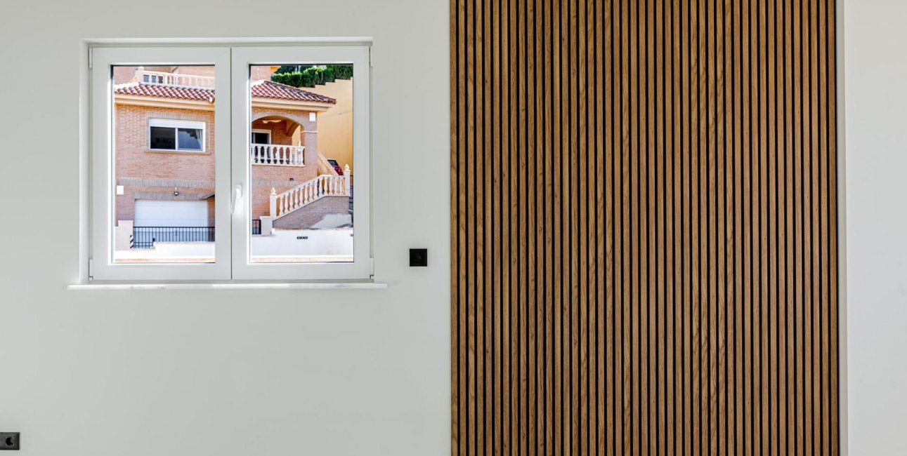 New Build - Villa -
Rojales - Ciudad Quesada