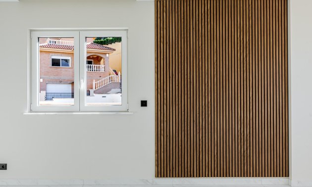 New Build - Villa -
Rojales - Ciudad Quesada