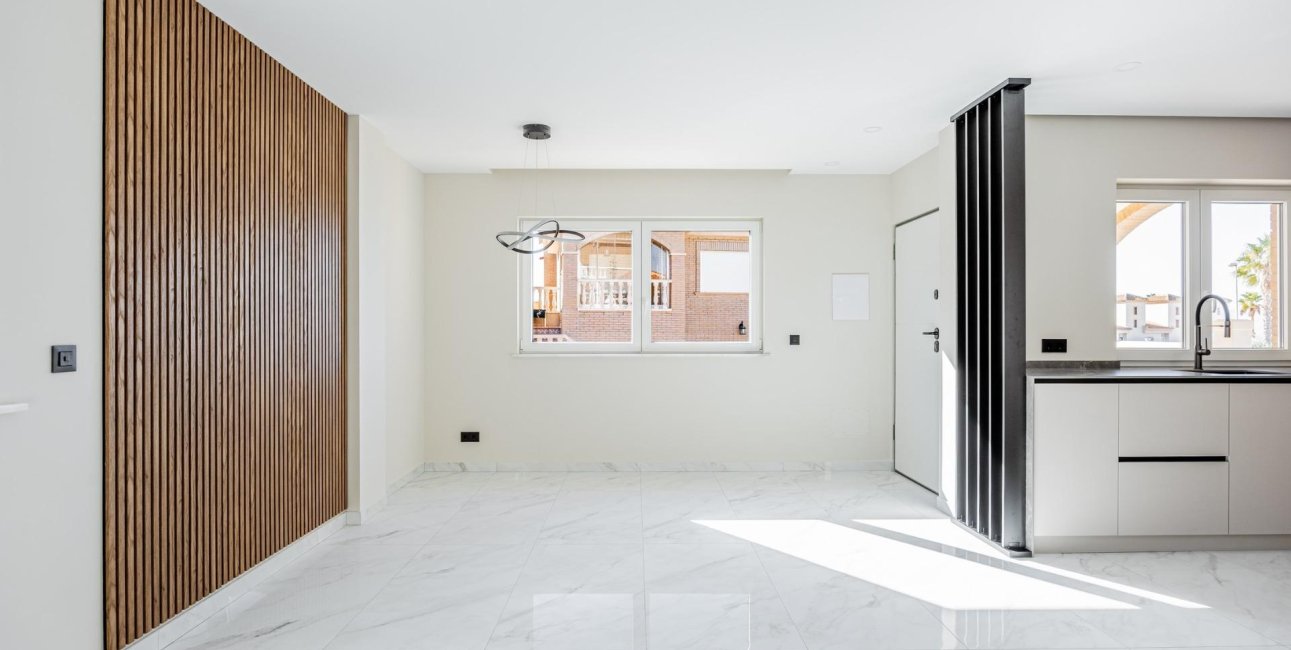 New Build - Villa -
Rojales - Ciudad Quesada