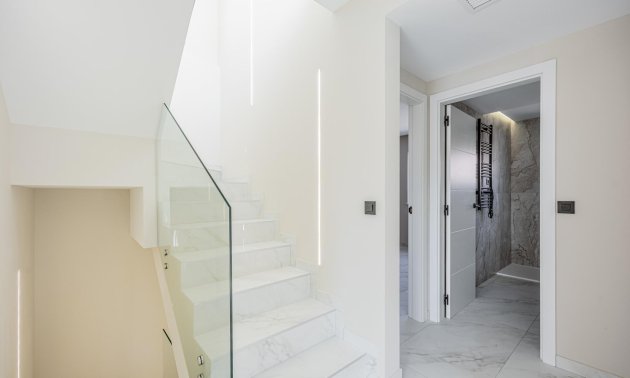 New Build - Villa -
Rojales - Ciudad Quesada