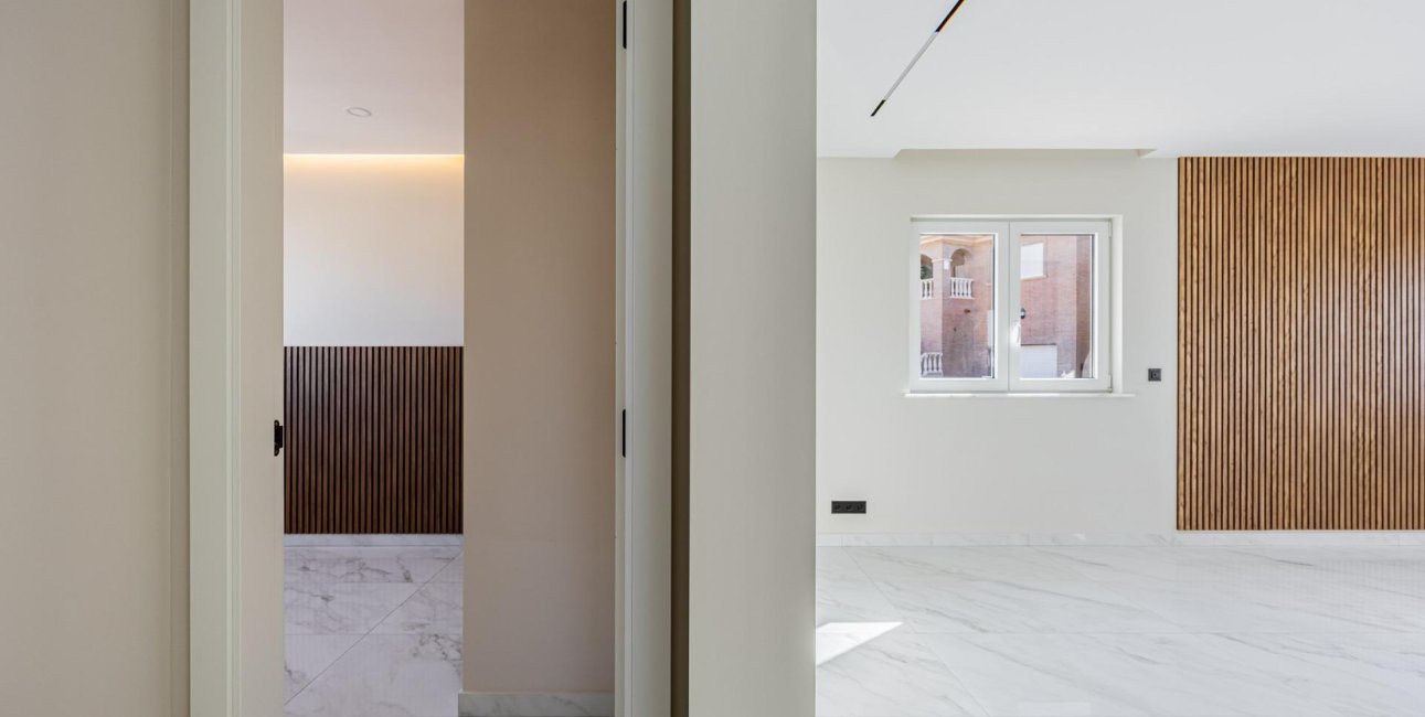 New Build - Villa -
Rojales - Ciudad Quesada