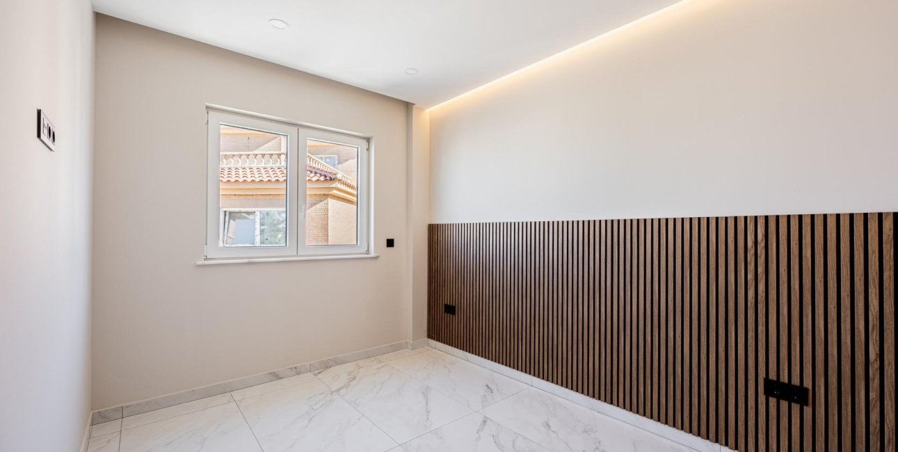 New Build - Villa -
Rojales - Ciudad Quesada