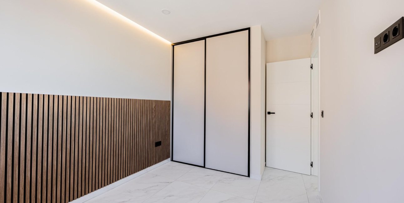 New Build - Villa -
Rojales - Ciudad Quesada