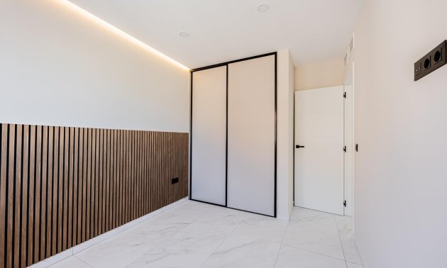 New Build - Villa -
Rojales - Ciudad Quesada