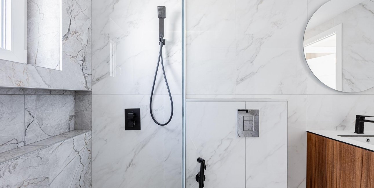 New Build - Villa -
Rojales - Ciudad Quesada