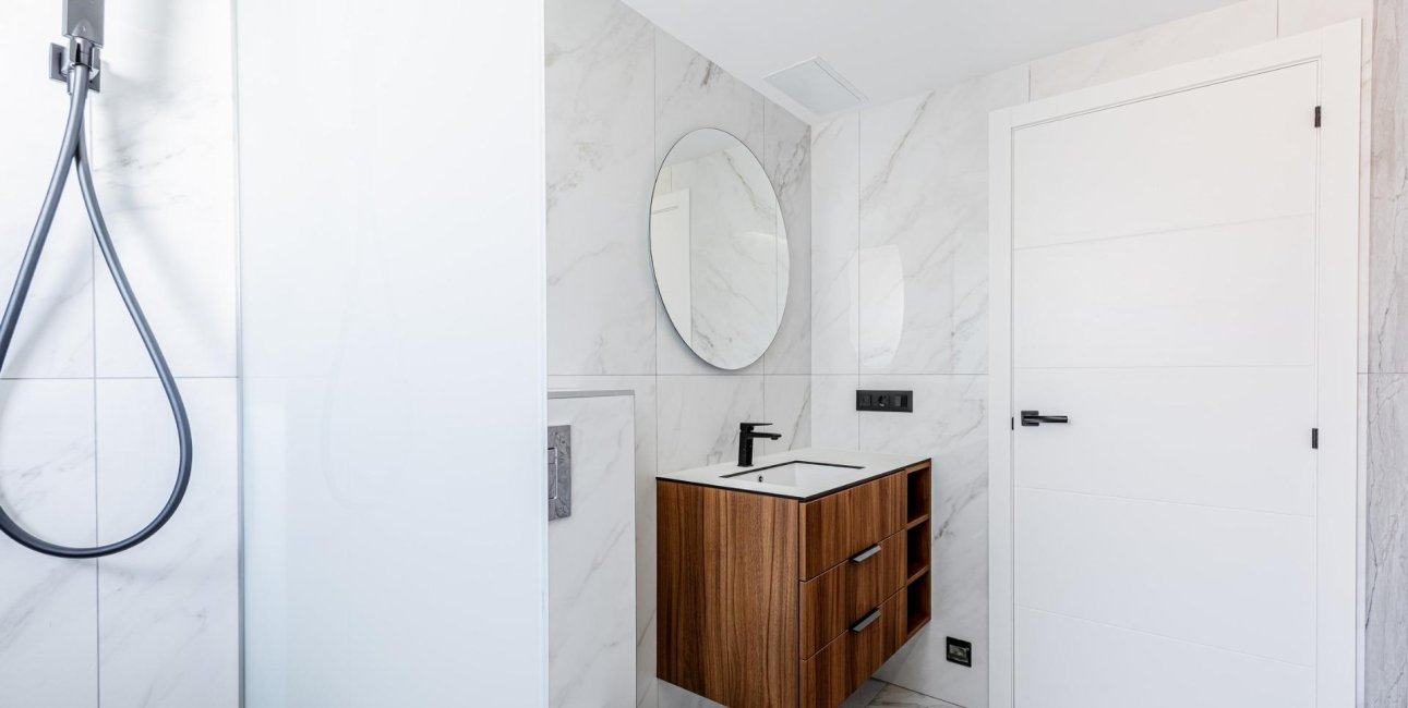 New Build - Villa -
Rojales - Ciudad Quesada