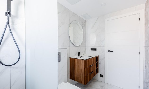 New Build - Villa -
Rojales - Ciudad Quesada