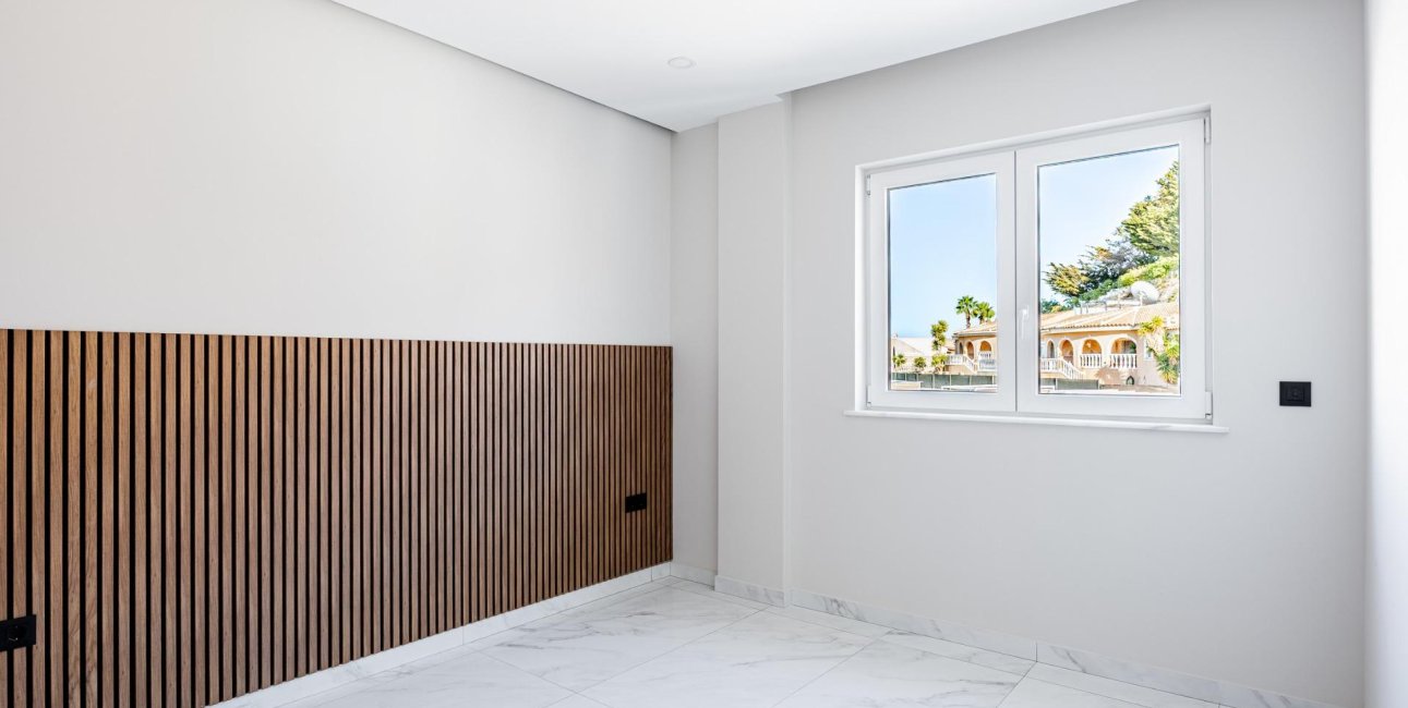 New Build - Villa -
Rojales - Ciudad Quesada