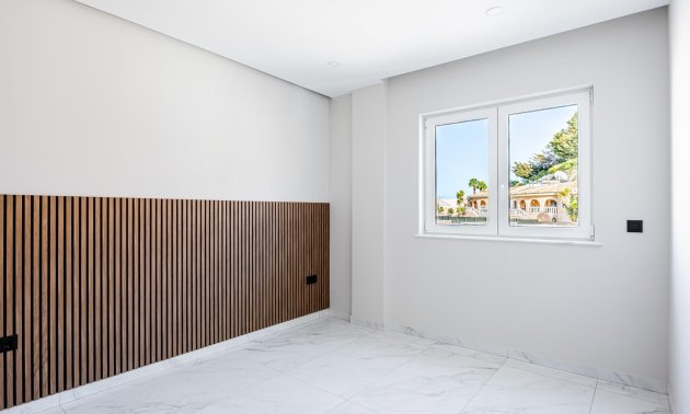 New Build - Villa -
Rojales - Ciudad Quesada