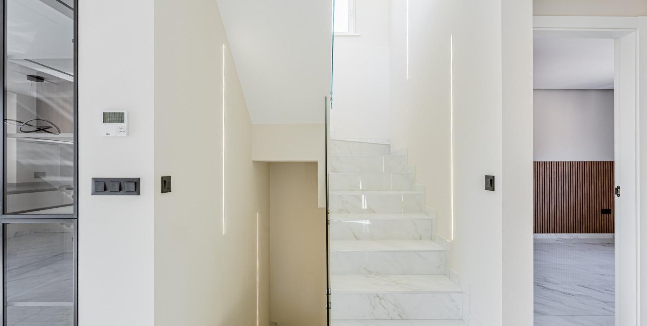 New Build - Villa -
Rojales - Ciudad Quesada