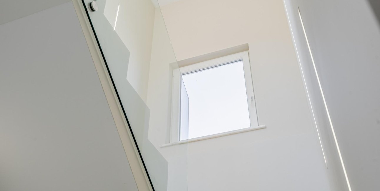 New Build - Villa -
Rojales - Ciudad Quesada