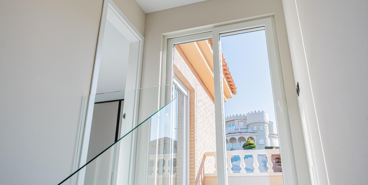 New Build - Villa -
Rojales - Ciudad Quesada